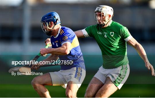 Coolderry v St Rynagh's - Offaly County Senior Club Hurling Championship Final