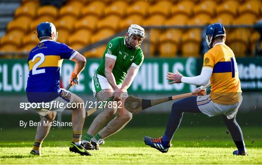 Coolderry v St Rynagh's - Offaly County Senior Club Hurling Championship Final