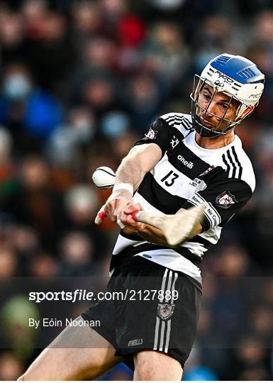 Glen Rovers v Midleton - Cork County Senior Club Hurling Championship Final Glen Rovers v Midleton - Cork County Senior Club Hurling Championship Final