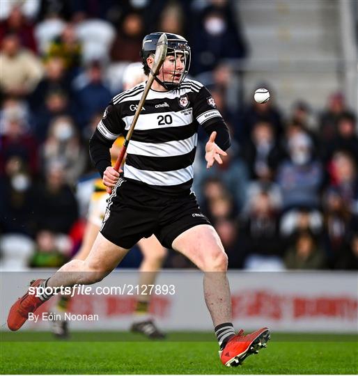 Glen Rovers v Midleton - Cork County Senior Club Hurling Championship Final