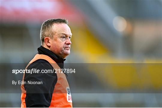 Glen Rovers v Midleton - Cork County Senior Club Hurling Championship Final