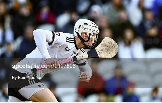 Glen Rovers v Midleton - Cork County Senior Club Hurling Championship Final