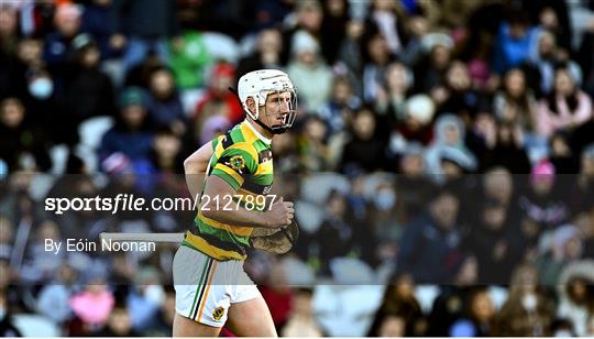 Glen Rovers v Midleton - Cork County Senior Club Hurling Championship Final Glen Rovers v Midleton - Cork County Senior Club Hurling Championship Final