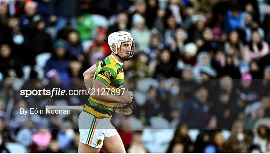 Glen Rovers v Midleton - Cork County Senior Club Hurling Championship Final