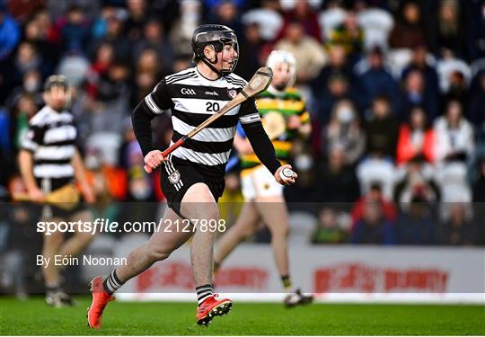 Glen Rovers v Midleton - Cork County Senior Club Hurling Championship Final Glen Rovers v Midleton - Cork County Senior Club Hurling Championship Final