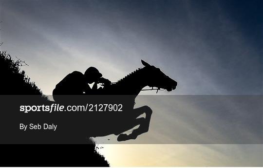 Horse Racing from Thurles Horse Racing from Thurles