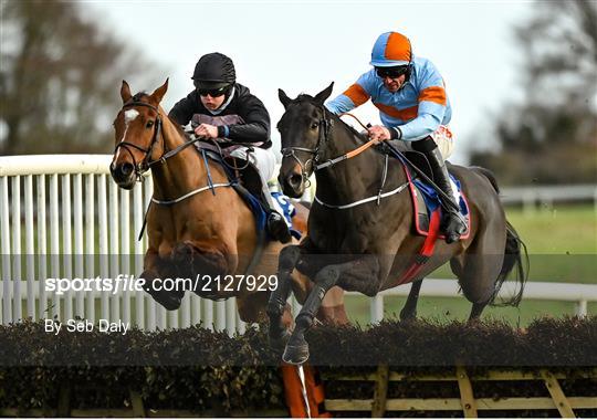 Horse Racing from Thurles Horse Racing from Thurles