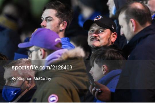 UCD v Waterford - SSE Airtricity League Promotion / Relegation Play-off Final