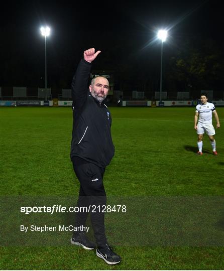 UCD v Waterford - SSE Airtricity League Promotion / Relegation Play-off Final