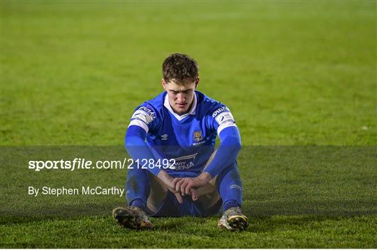 UCD v Waterford - SSE Airtricity League Promotion / Relegation Play-off Final