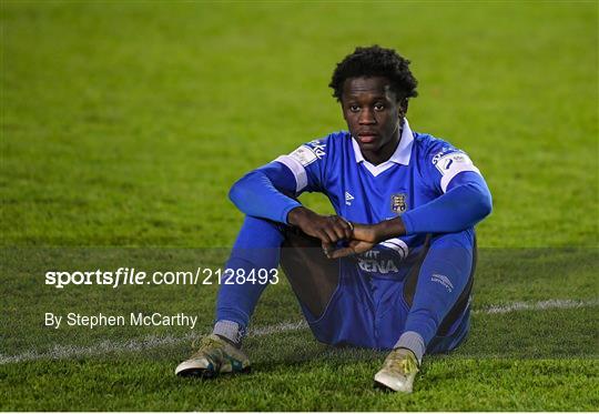 UCD v Waterford - SSE Airtricity League Promotion / Relegation Play-off Final