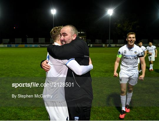 UCD v Waterford - SSE Airtricity League Promotion / Relegation Play-off Final