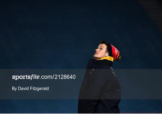 Leinster v Ulster - United Rugby Championship