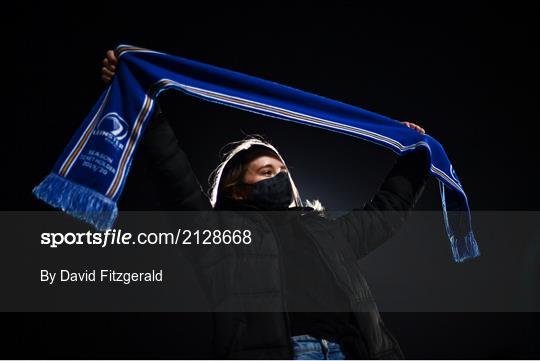 Leinster v Ulster - United Rugby Championship Leinster v Ulster - United Rugby Championship