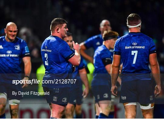 Leinster v Ulster - United Rugby Championship Leinster v Ulster - United Rugby Championship