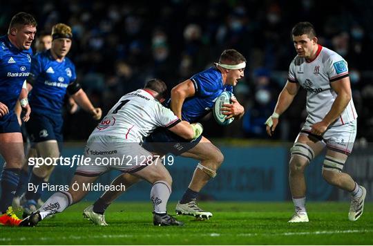 Leinster v Ulster - United Rugby Championship