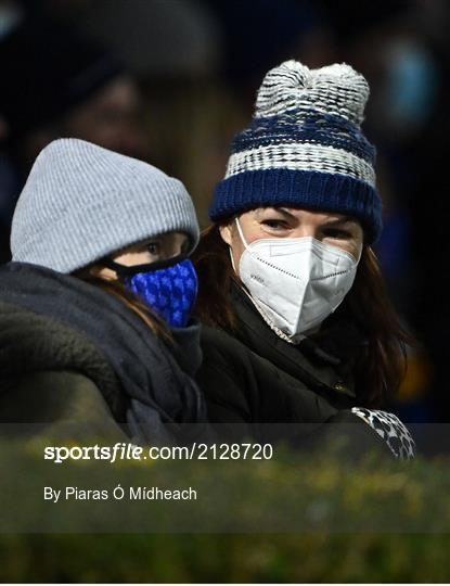 Leinster v Ulster - United Rugby Championship