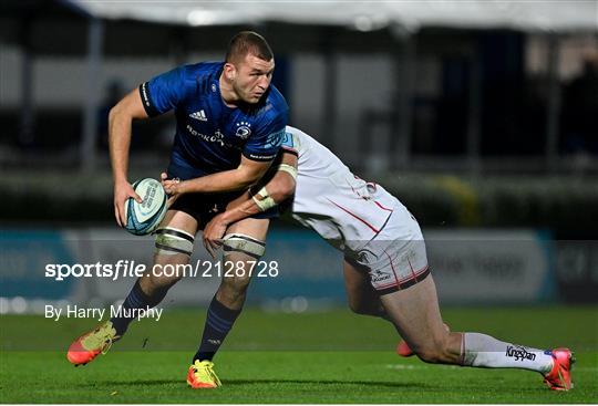 Leinster v Ulster - United Rugby Championship Leinster v Ulster - United Rugby Championship