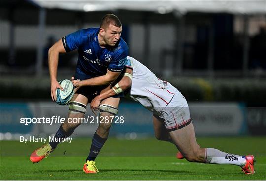 Leinster v Ulster - United Rugby Championship