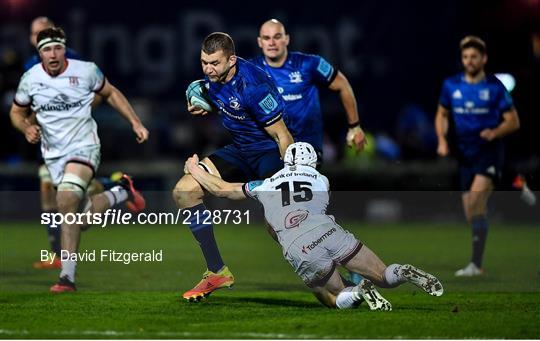 Leinster v Ulster - United Rugby Championship