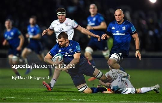 Leinster v Ulster - United Rugby Championship Leinster v Ulster - United Rugby Championship