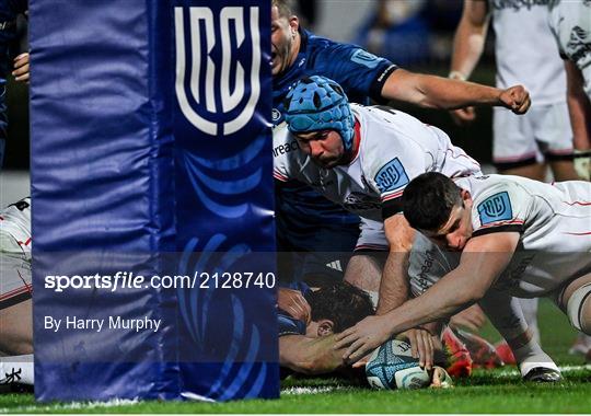 Leinster v Ulster - United Rugby Championship