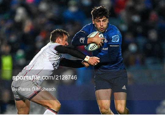 Leinster v Ulster - United Rugby Championship Leinster v Ulster - United Rugby Championship