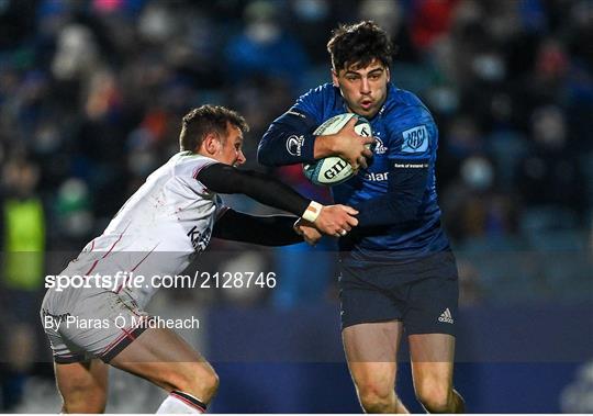 Leinster v Ulster - United Rugby Championship