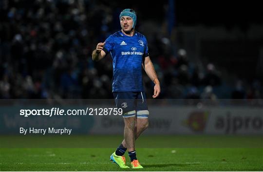 Leinster v Ulster - United Rugby Championship