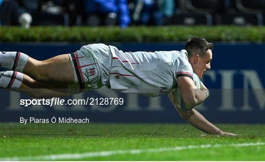 Leinster v Ulster - United Rugby Championship