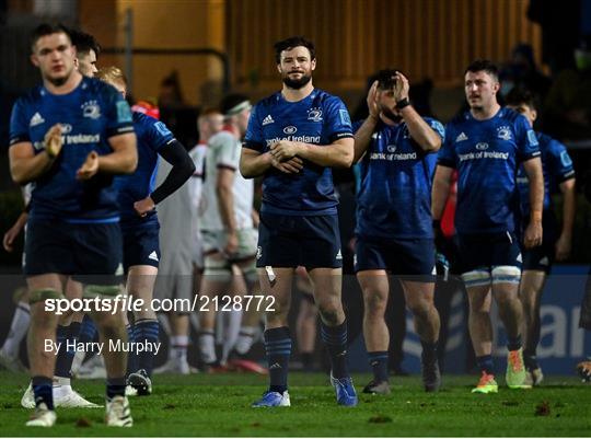 Leinster v Ulster - United Rugby Championship Leinster v Ulster - United Rugby Championship