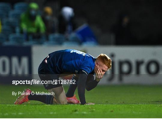 Leinster v Ulster - United Rugby Championship