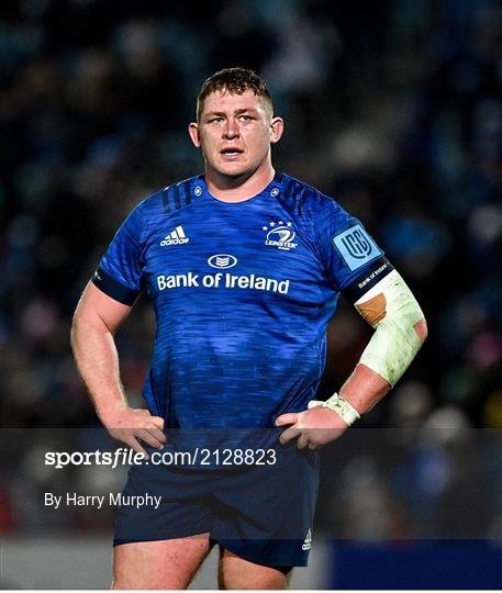 Leinster v Ulster - United Rugby Championship