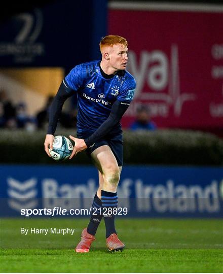 Leinster v Ulster - United Rugby Championship Leinster v Ulster - United Rugby Championship