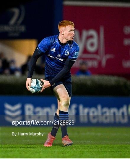 Leinster v Ulster - United Rugby Championship