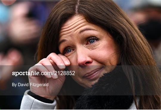 Fairyhouse Winter Festival - Day Two