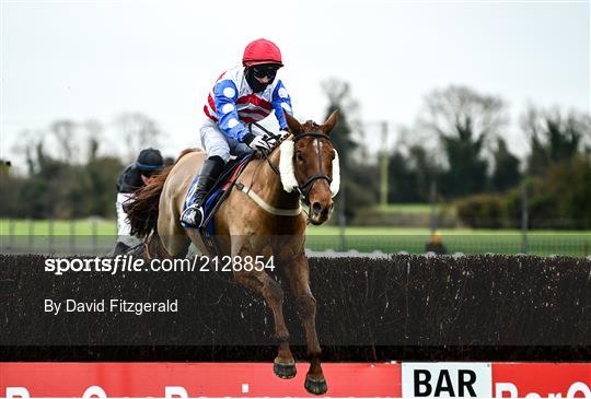 Fairyhouse Winter Festival - Day Two Fairyhouse Winter Festival - Day Two