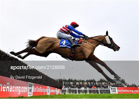 Fairyhouse Winter Festival - Day Two