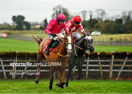 Fairyhouse Winter Festival - Day Two