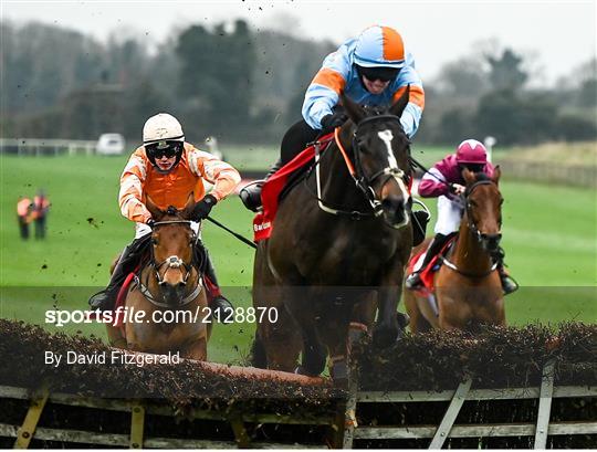 Fairyhouse Winter Festival - Day Two