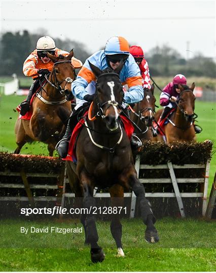 Fairyhouse Winter Festival - Day Two