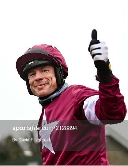 Fairyhouse Winter Festival - Day Two