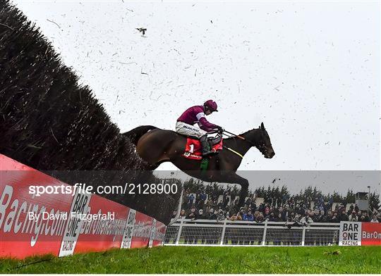 Fairyhouse Winter Festival - Day Two