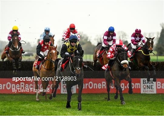 Fairyhouse Winter Festival - Day Two