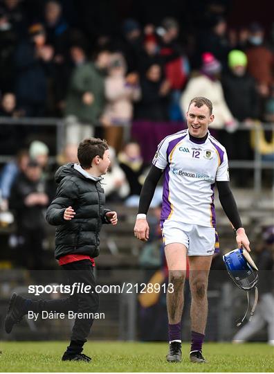 Raharney Hurling Club v Kilmacud Crokes - 2021 AIB Leinster Club Senior Hurling Championship Quarter-Final Raharney Hurling Club v Kilmacud Crokes - 2021 AIB Leinster Club Senior Hurling Championship Quarter-Final