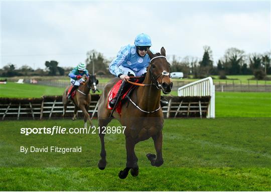 Fairyhouse Winter Festival - Day Two