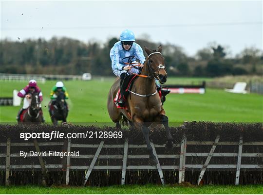 Fairyhouse Winter Festival - Day Two