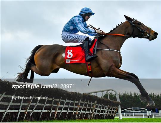 Fairyhouse Winter Festival - Day Two