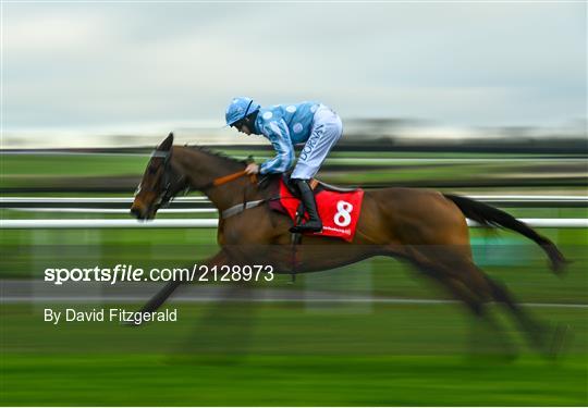 Fairyhouse Winter Festival - Day Two