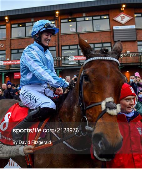 Fairyhouse Winter Festival - Day Two